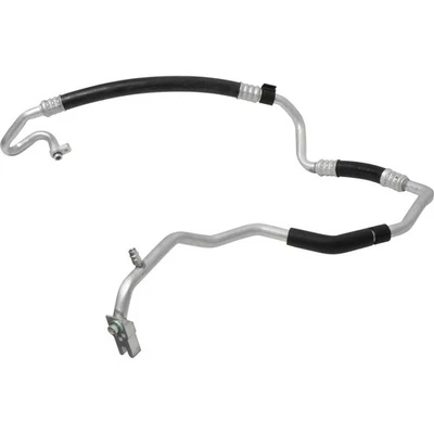 Conjunto de manguera de línea de succión de aire acondicionado UAC HA 11150C para Hyundai Santa Fe 01-06 Foto 1 de 4