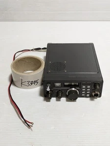 Yaesu Ft-290 Transceiver Amateur Radio Japanese Product Shortwave Communication - Zdjęcie 1 z 8