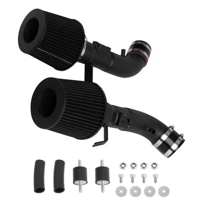 Cold Air Intake Kit for Ford F-250 F-350 Super Duty 4WD 6.7L Diesel V8 2011-2016 - Image 1 of 4