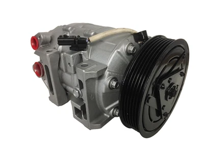 Para 2007 2008 2009 2010 2011 2012 Nissan Altima 2,5 L Reman aire acondicionado compresor Foto 1 de 4