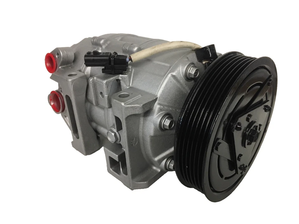 FOR 2007 2008 2009 2010 2011 2012 Nissan Altima 2.5L Reman AC A/C Compressor - Image 1 of 4