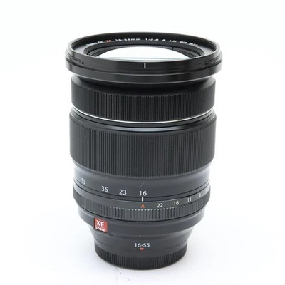 FUJIFILM Fujinon XF16-55mm F2.8 R LM WR [Lente | ] - Imagen 1 de 4