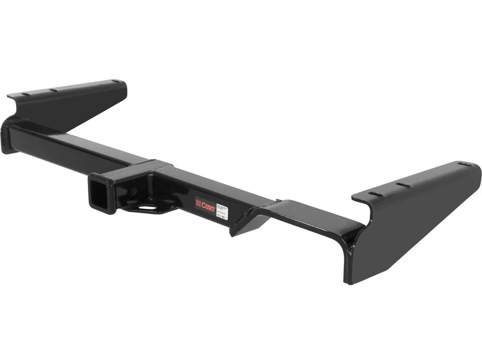 Curt Class 3 Hitch 2" Receiver Fits Select Toyota Highlander, Lexus RX300 Foto 1 de 4