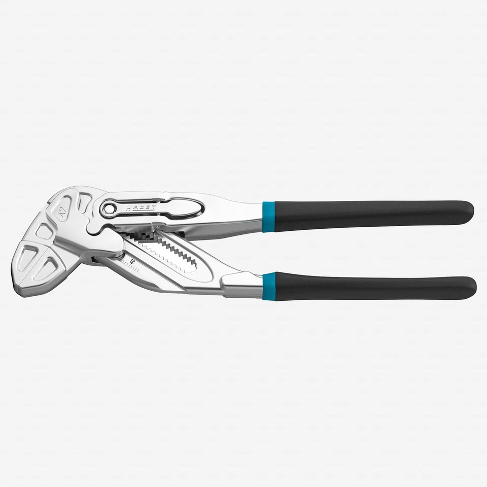 Hazet 762-18 Grip Alicates Llave, 180 mm Foto 1 de 1