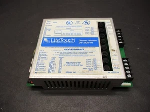 LiteTouch / Savant Dimmer Module Board 08-2108-01 120V - Picture 1 of 5
