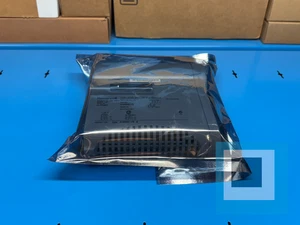 Honeywell CC-PAIM01 analógico de bajo nivel MUX F.W. G H.W. C - PN 61406046-176 - Imagen 1 de 6