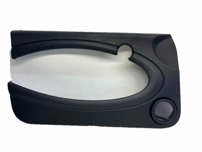08 BMW MINI COOPER CLUBMAN Front Door Trim Panel Driver Side Left Foto 1 de 3