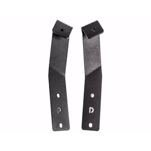 Go Rhino 732285T Auxiliary Light Mounting Bracket For 22-24 Ford Maverick - Picture 1 of 6