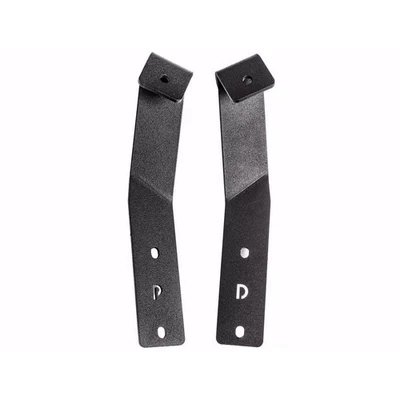 Go Rhino 732285T Auxiliary Light Mounting Bracket For 22-24 Ford Maverick - Image 1 of 4