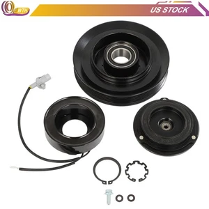 Kit de embrague compresor de aire acondicionado para Acura CL 2,2 L 1997 Honda Accord 2,2 L 1994-1997 - Imagen 1 de 8