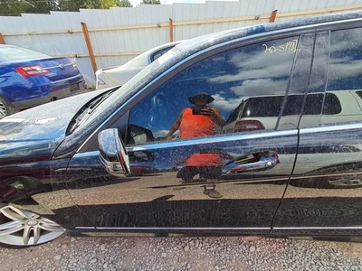 (LOCAL PICKUP ONLY) Driver Front Door 204 Type C300 Fits 08-14 MERCEDES C-CLASS  Foto 1 de 4