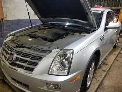 Transmisión limpiaparabrisas compatible con 05-11 STS 595412 Foto 1 de 4