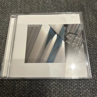 Autechre – Confield CD Warp Records – warpcd128, Zomba – rtd 126.3686.2 - Bild 1 von 4