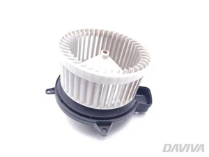 Mercedes-Benz M-Class Interior Heater Blower Motor ML 280 CDI 4-Matic Diesel - Picture 1 of 11