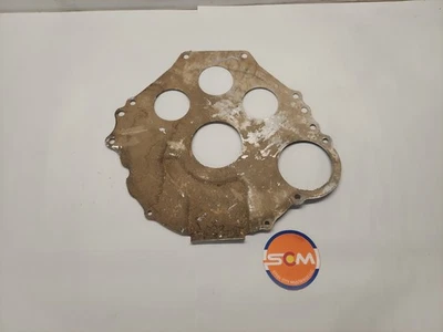 Ford Mustang 1986 1987-93 5,0 L manual transmisión T5 motor placa espaciadora cuña Foto 1 de 3