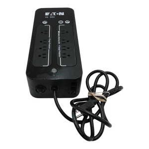 Eaton 3S550 - Desktop UPS - 330 Watt - 550 VA - Picture 1 of 7