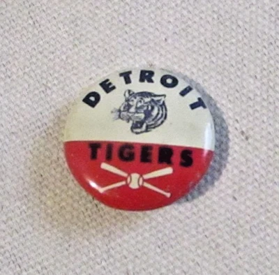 Detroit Tigers Pinack - Image 1 of 4