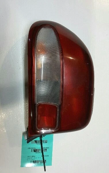 Driver Left Tail Light Fits 97 ASPIRE 6426 Foto 1 de 1