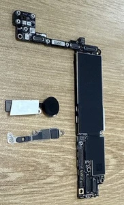 iPhone SE 3rd Gen 2022 64gb Unlocked Motherboard Logic Board Replacement - Picture 1 of 1