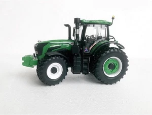 Tractor escala 1/32 TIAN TUO IRON BULL TTS2604-L verde diecast modelo juguete - Imagen 1 de 8