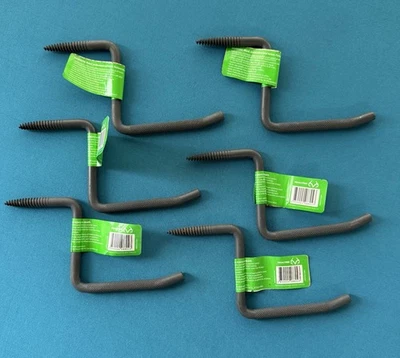 REALTREE Threaded Tree Climbing Steps- Model RTTS-101, Lot of 6, New! - Image 1 of 4