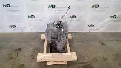 Nissan Altima 2019-2022 transmisión automática 31020-70X2A Foto 1 de 4