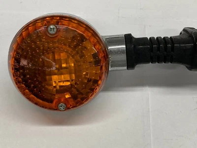 Rear Turn Signal (2-Wire) KAWASAKI VN700, VN750 , 23037-1220 USED - Image 1 of 4