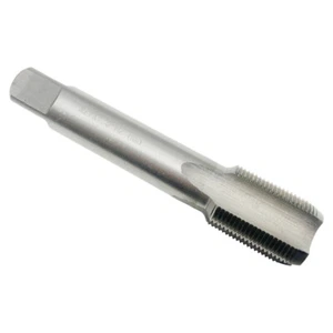 M27x1.5 Tap Right Hand M27 x 1.5mm Metric Thread RH M27 x 1.5 Tap 27x1.5 HSS New - Picture 1 of 7