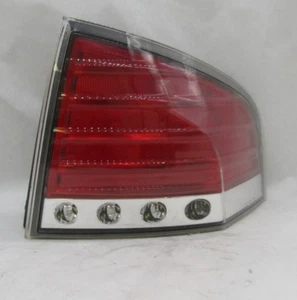 LUZ TRASERA DEL LADO DERECHO DEL PASAJERO LINCOLN MKX 07 08 09 10 RH FABRICANTE DE EQUIPOS ORIGINALES - Imagen 1 de 6