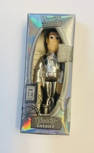 Mini Brands Disney 100th Anniversary Edition WOODY RARE #23 - Picture 1 of 5
