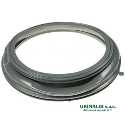 GUARNIZIONE OBLÒ SENZA GETTO SOFFIETTO LAVATRICE BEKO ARCELIK 1910540100