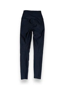 Carbon 38 Leggings size XXS, Black New Without Tags NWOT, MSRP $128 - Picture 1 of 5