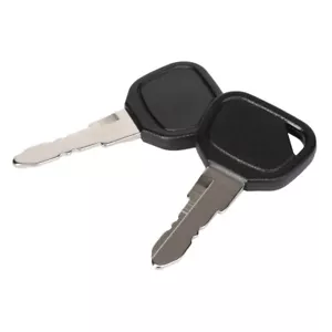 6241882M1 Massey Ferguson 2850M 2855M 2860M 4607M 4608 4609 Ignition Key Pair - Picture 1 of 1