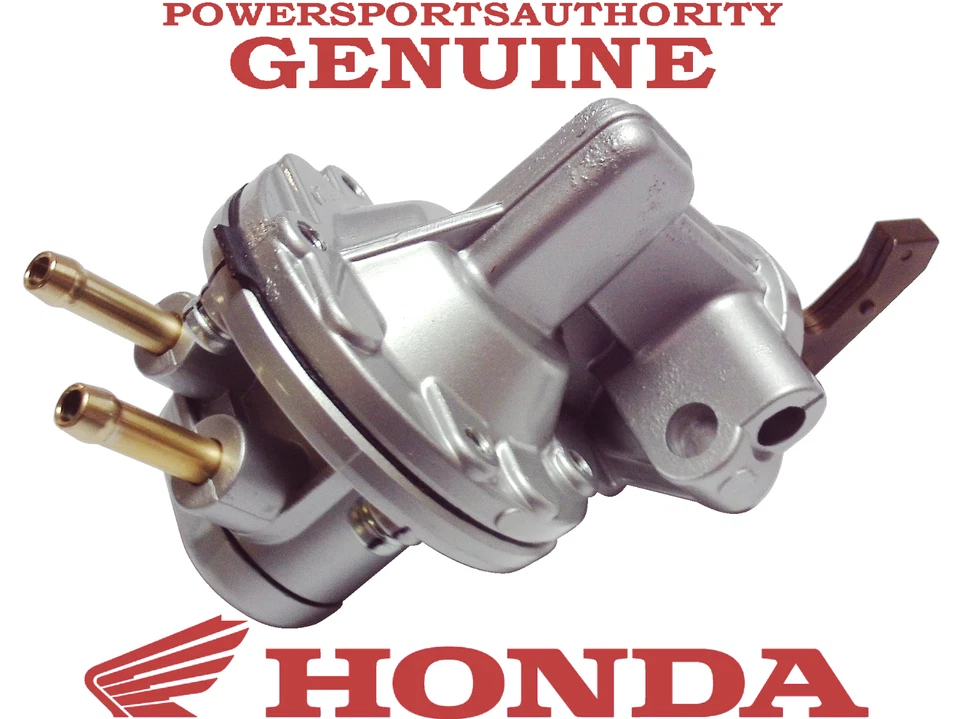 Bomba de combustible OEM 16700-371-014 1975-1983 Honda Goldwing 1000 1100 GL1000 GL1100 Foto 1 de 1