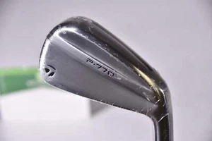 Taylormade P770 2024 #4 Iron / 22 Degree / X-Flex Steel Shaft - Picture 1 of 6