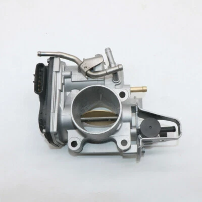Cuerpo de válvula de acelerador 16400-RB1-003 16400RB1003 para Honda Fit 2009-2013 Foto 1 de 4