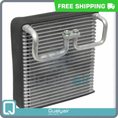A/C Evaporator fits Toyota Tundra - 2003-2006 - OE# 885010C060 QU - Image 1 of 4