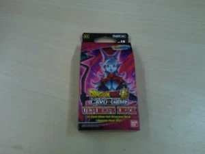 Dragon Ball Z Unison Warrior Series Ultimate Mack Ban Dai BE16 - Imagen 1 de 2