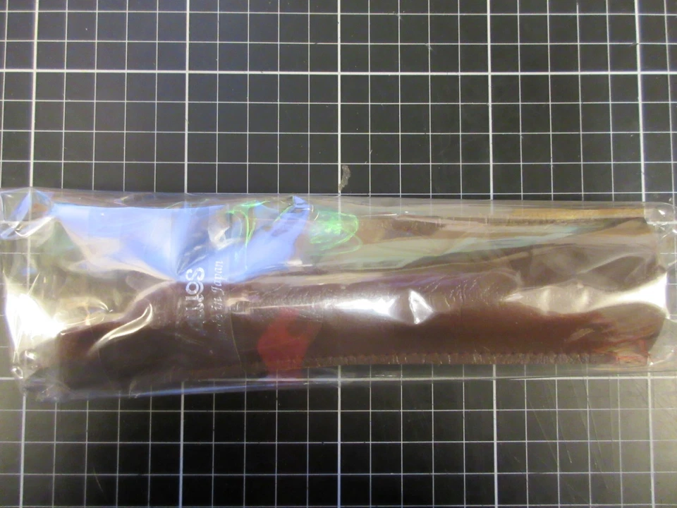 AULOS Soprano Recorder Symphony Kleine Baroque 501SE Japan Recorders Brand New - Image 1 of 2