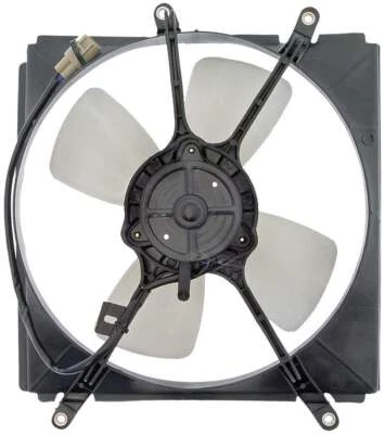 Conjunto de ventilador de refrigeración del motor Dorman 620-529 para 96-00 Toyota RAV4 2,0 L-L4 Foto 1 de 2