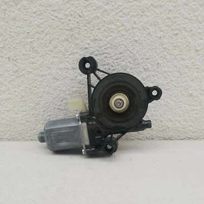 Audi Q7 2017 2018 17 18 motor regulador de ventana puerta delantera derecha pasajero fabricante original Foto 1 de 4