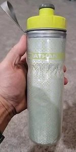 Nathan Water Bottle 20 Oz Soft Squeezable - Picture 1 of 6