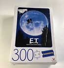 Blockbuster ET The Extra-Terrestrial Movie Poster 300 Piece Jigsaw Puzzle