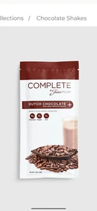 Juice Plus Complete Single Serve Dutch Chocolate - 1 Serving - Picture 1 of 1