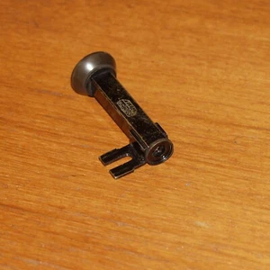 WINKO Leica Leitz Accessory Black Right Angle View Finder First Model - Picture 1 of 6