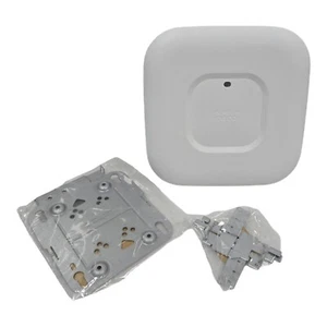 Cisco AIR-CAP2702I-E-K9 Accesspoint Mit Halterung  - Afbeelding 1 van 1