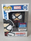 Funko Pop Spider-Woman #1020 Mattie Franklin Beyond Amazing Marvel Amazon Exc.