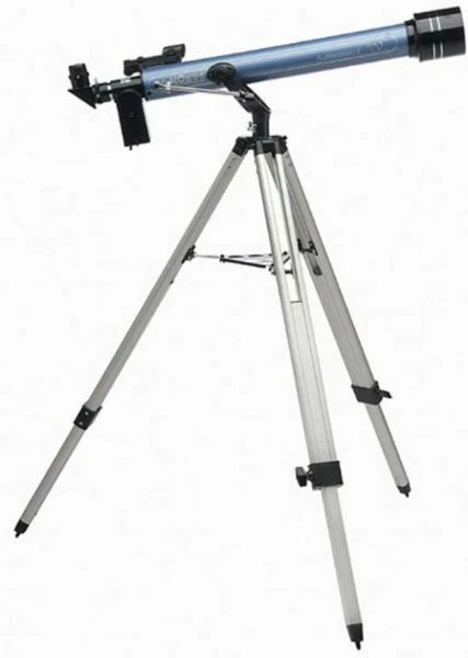 KonuStart-700 60mm Telescope By Konus ~ Complete Package + FREE STUFF ~ NEW - Image 1 of 1