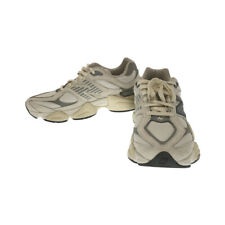 New Balance Low Cut Sneakers U9060ECA Men's SIZE 29 (XL and up)