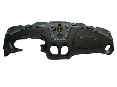 Ferrari California 2010 tablero panel montaje OEM 069750400 cuero negro Foto 1 de 4